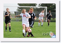 JV Soccer vs T.High * (160 Slides)